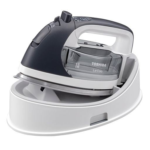 ✅さまざまな衣類をラクにキレイに仕上げるカタチ ✅たっぷりスチームが浸透 ✅軽量 約0.95kg ✅衣類に合わせて3段階温度設定 ✅切り忘れを防止するオートパワーオフ