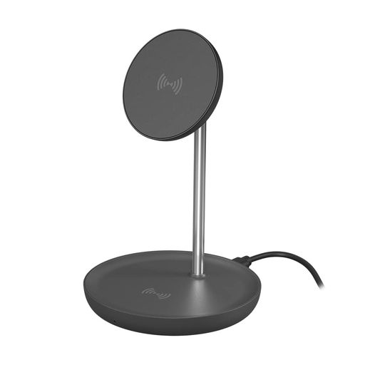 ƥå2in1磻쥹ŴޥͥåȼƱŲǽ᥿ץ졼°᥿OWL-QI10W06-GM
