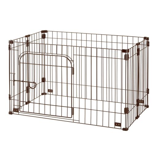 ゲートにできるペットサークル90―60BR