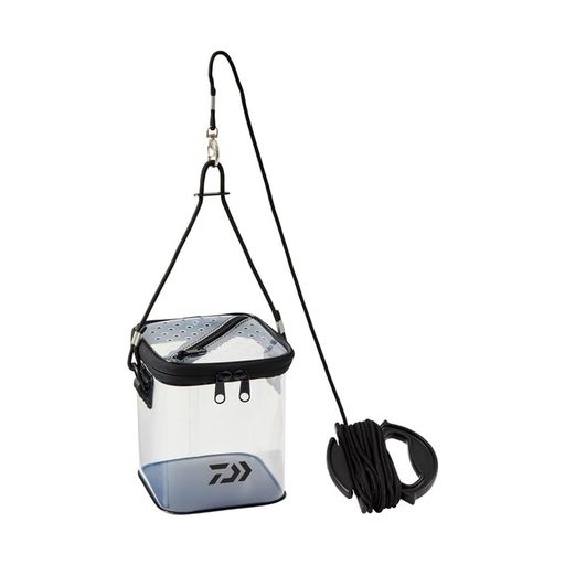 Fly Fishing Accessories - Pイカシミズクミ15(A)C.BK