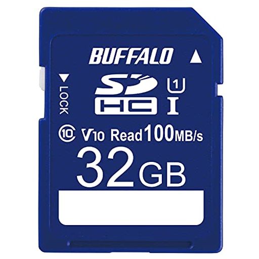 ХåեSD32GB100MB/sUHS-1ԡɥ饹1VideoSpeedClass10IPX7FullHDǡ쥵...