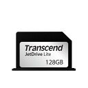 トランセンドジャパン MACBOOK PRO専用 SDスロット対応拡張メモリーカード 128GB FOR 【MACBOOK 14”(2021)】 に対応 & WITH RETINA DISPLAY 13” (LATE 2012 ~ EARLY(2)