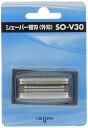 泉精器製作所メンズシェーバーシェーバー用替刃(外刃)SO-V30