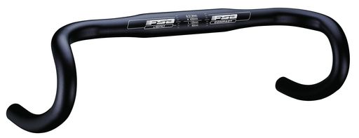 FSA(エフエスエー) 自転車 部品 パーツ ハンドルバー VERO HB ALLOY COMPACT 40CM 185-1390