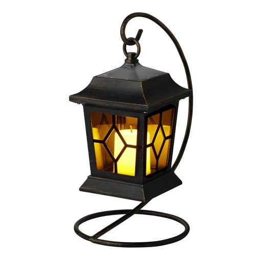 サイズ:約幅12.8cmx奥行12.8cmx高さ21.5cm 材質:ABS樹脂・AS樹脂・ガラス・アルミニウム・スチール 構造:組立式 重量:約0.4kg 原産国:中国 付属品:スタンドパーツ1個。挿し込みパーツ1個