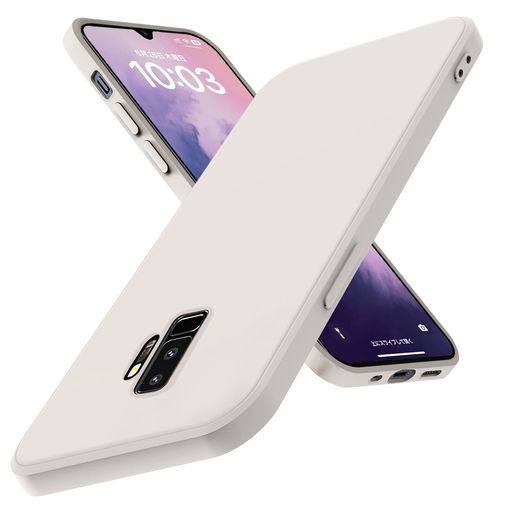 SamsungGalaxyS9Plus������GalaxyS9+SC-03KSCV39�������Ѿ׷�TPU�վ����ꥳ�󥴥��ѥ��С������������׷�ۼ������ɻߥ磻��쥹�����б����ȥ�åץۡ����դ����ॹ�󥮥�饯����