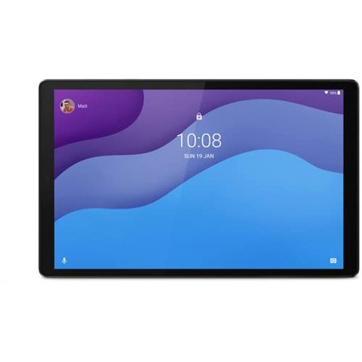 LENOVO ZA6W0003JP (アイアングレー) TAB M10 HD 2ND GEN 10.1型 4GB/64GB/WIFI