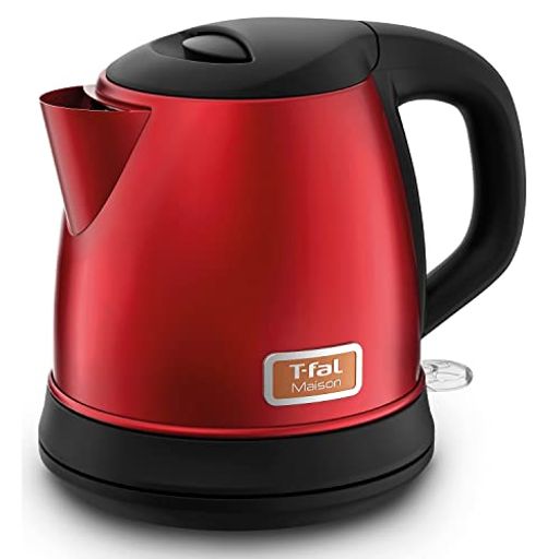 新品未使用】T-fal Vitesse+ 電気ケトル 1L ステンレス - メルカリ