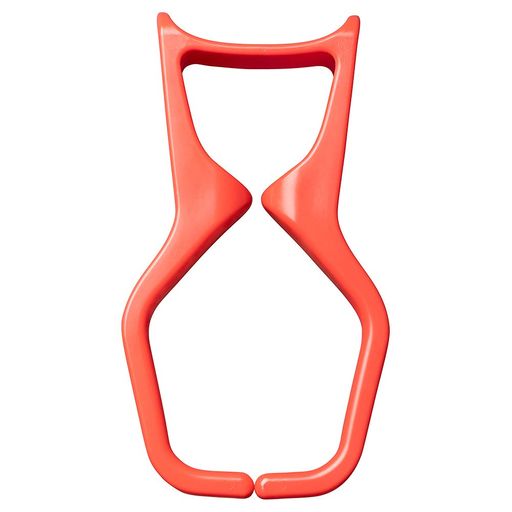 ツボチャージネック・プレス