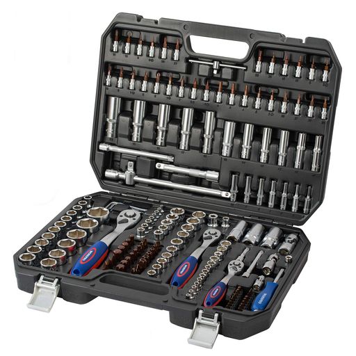 WORKPROåȥåȥ졼ġ륻åȺ6.35&9.5&12.7mm(1/4&3/8&1/2)172ȥ...