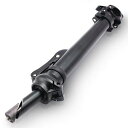 SENQIハンドル折りたたみ式自転車ライザーステムアルミニウム合金調節可能BSZ00325.4mmx25.4mm(ブラック)