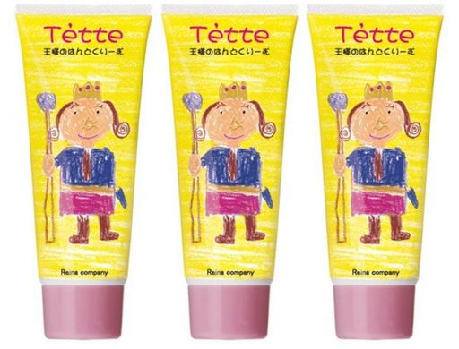 3ĥåȡҥ̵忧̵Tette(ƥå)ͤΥϥɥ꡼65g