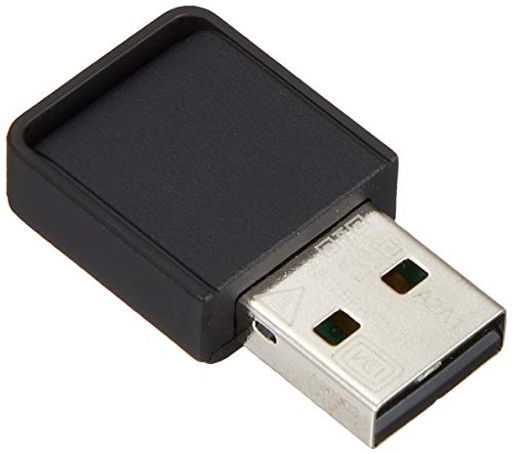 ■対応OS:Windows 10/8.1/7、Mac OS X 10.11/10.10、■対応機種:2.0端子搭載のWindowsパソコン及びMac。※USB Hubでの使用は非対応、※2.0増設用ボードでの動作は非対応、※USB1.1での使用は非対応 ■インターフェース:USB2.0 ■準拠規格:11ac/11n/11a/11g/11b準拠 ■転送速度:11ac:43