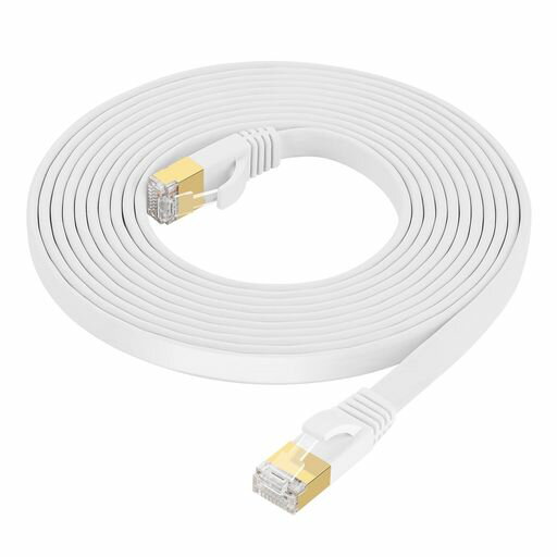 FOSTOCAT8LAN֥3MĶ®40GBPS/2000MHZƥ꡼8򥤡ͥåȥ֥ͭ󥱡֥륤󥿡ͥå...