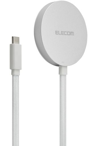 쥳 QI2 磻쥹Ŵ 15W ޥͥå ǧ  å奱֥  IPHONE 15/14/13 ꡼...