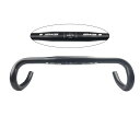 BNVB自転車用ハンドル25.4/31.8mmアルミ合金製ロードバイクドロップハンドル380/400/420mm直径:31.8mm(4)