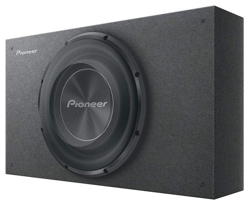 PioneerスピーカーTS-WX303030cmサブウーファーカロッツェリア