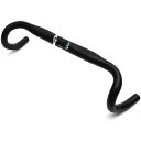 チネリ(cinelli)GravelグラベルハンドルSWAMPスワンプロードバイクハンドルバーアルミニウムHANDLEBAR31.840CU0SWB40