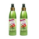 アイムアイ化粧品ツヤさらヘッドミスト椿&オーガニック(洗い流さないトリートメント200ML)2本セット