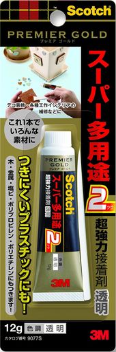 内容量:12g 色調:透明 素材:変性シリコーン等(95%)無機物(5%)