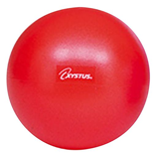 TOEI LIGHT(トーエイライト) XYSTUS(ジスタス) ピラティスボール200(赤) 直径20cm H9345R