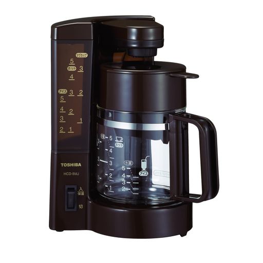 ✅手軽においしいコーヒーを楽しむスタンダードタイプ ✅フリフリセパレーター ✅浄水フィルター(※1) ✅最高抽出約90°C(※2) ✅ペーパーレスフィルター ✅食器洗い乾燥機対応(※3) ※1.カルキ初期除去率90%(一社)日本電機工業会自主基準(JEMA-HD65)に基づき試験を実施。 ※2.噴出口から出湯した時の温度です。 ※3.ドリッパー、ドリッパー蓋、ガラスボトル(HCD-6MJはドリッパー、ボトル蓋、ガラスボトル)に対応。本体、給水タンク、タンク蓋については使用不可です。ご注意ください。