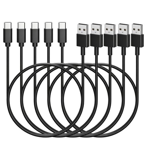 【⚡ 最大3A出力 &amp; 高速データ転送】 最大3Aの電流出力に対応しており、スマートフォンやタブレットへの安定した充電をサポートします。USB 2.0規格に準拠し、最大480Mbpsのデータ転送が可能です。56KΩプルアップ抵抗を内蔵し、過電流を防ぎながら安全に給電を行います。 【🛡️ 優れた耐久性と安全性】 難燃性の高耐久TPE素材を採用し、日常の摩耗や断線に強く設計されています。内部は2重シールド構造となっており、外部ノイズの干渉から信号を保護。安定した充電と通信環境を提供します。 【📱 幅広い互換性 (USB-Aポート用)】 USB Standard-Aポートを搭載したパソコン、モバイルバッテリー、ACアダプターと、USB Type-Cポート搭載のスマートフォンやタブレットを接続可能です。Xperia, Galaxy, Android等のType-C機器に最適です。 【ワーニング️ご購入前の重要確認:非PDケーブル】 本製品は「USB-A to USB-C」ケーブルです。Power Delivery (PD) には非対応です。