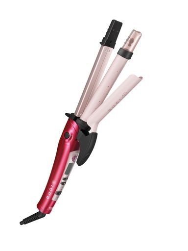 楽天市場】ヘアアイロン テスコム ith1806の通販