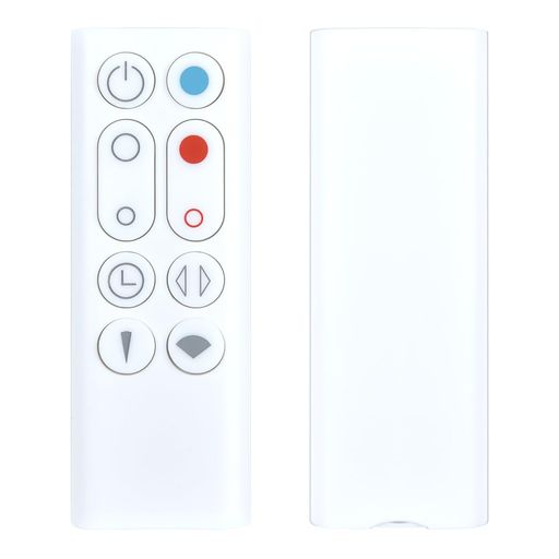 AHTHA AM09 リモコン for Dyson ダイソン ホワイト 交換用リモコン sugarlight-10263301 シュガーライトSTORE パッケージ画像
