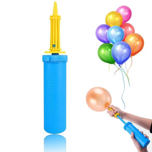 🎈【仕様】::インフレータ1個。サイズ:約28x4.9cm。 🎈【空気入れ楽】:ボタンを押すだけでなく、引くことでも効率的に空気を充填するダブルアクション機能。充填速度は通常のポンプの2倍速で、迅速でスムーズな操作が可能。疲労を感じずに迅速に風船を充填でき、アウトドアやエアーマットなどの用途にも優れています。 🎈【持ち運ぶ便利】:全長28cm、重量80グラムの軽量設計。屋外やビーチへの持ち運びが容易で、先端の充填口は約3mmで、ほぼ全ての充填対象に使用可能。キャンプやBBQでの火吹きにも最適で、グリップが付いており握りやすい。 🎈【人間工学による構造】:ハンドポンプの本体は人間工学に基づいており、滑り止めが設計されています。工夫された構造は握りやすさを追求し、風船やバルーンの充填が楽に素早く行えます。大人から年長の子供まで、誰でも利用しやすく、耐久性も向上しています​​用シーン。 🎈【幅広く適用シーン】:風船、浮き輪、エアーマット、エアーまくら、ビーチマット、アルミバルーンなどの小物の充填に最適。風船用充填器としてだけでなく、エアーソファーやエアーベットなどの大きな対象物にも利用可能。