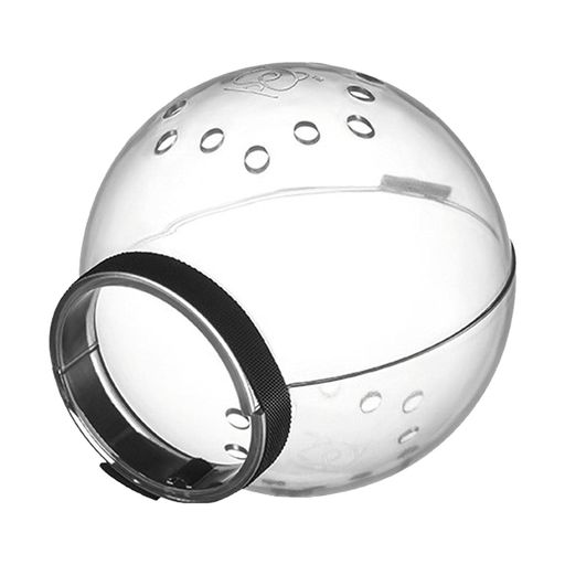 Rakuten - ASUMISS猫宇宙ヘッドギア口輪猫宇宙ヘッドギアエリザベスカラーペット口輪猫用通気性猫マスク爪切り補助用ペット用品噛みつき防止拾い食い防止傷舐め防止調節可能可愛い軽量傷口保護