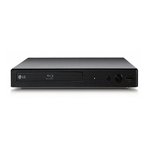 LGブルーレイプレーヤーフルHDアップコンバートHDMIケーブル付属BP250