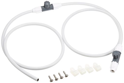 セフティー3(Safety-3)ガーデンミストクーラーSGMC-1用延長セットSGMC-2ホース長さ1.8m