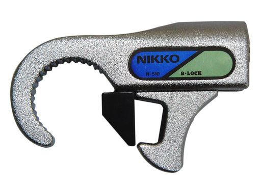 Nikko NIKKO ニッコー オートバイ用ブレーキレバーロック※ディスクブレーキ車専用 N510