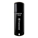 TRANSCEND USBメモリ スタンダード 350シリーズ 8GB...(2)
