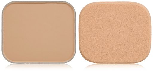 アクアレーベル(AQUALABEL)モイストパウダリーオークル20(レフィル)(SPF20・PA++)11.5g自然な肌色グラム(x1)