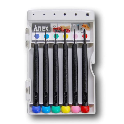 ͥå(ANEX) ̩ɥ饤С ץ饹 ޥʥ  6(+00/+0/-1.2/-1.8/-2.3/-3) NO.900