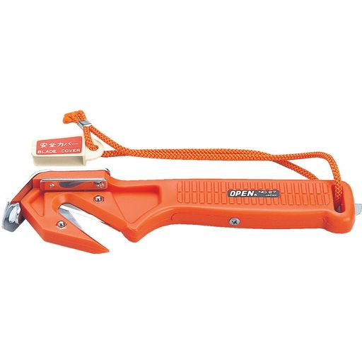 オープン工業カートンオープナーCT-27