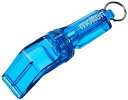 モルテン(MOLTEN)バレーボール用ホイッスルSKB(スケルトンブルー)WVSKB
