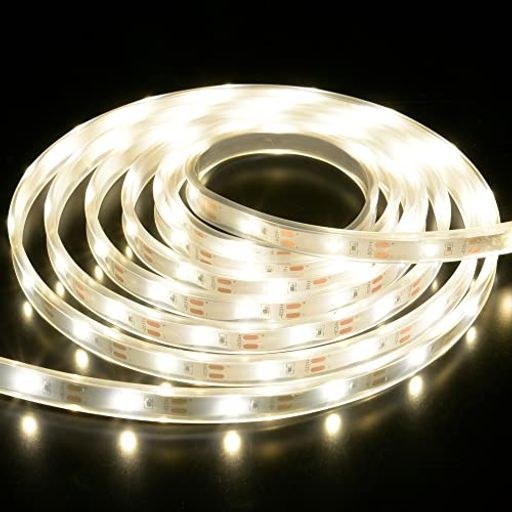 オーム電機LEDテープライトストリングライト室内LEDイルミネーションライトUSB式間接照明ひもライトテープ長さ1.5mNIT-ALA6TU1506-1726OHM