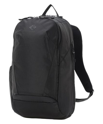 [コロンビア]パナシーアクロスオーバー26LバックパックPU8925ワンサイズブラック