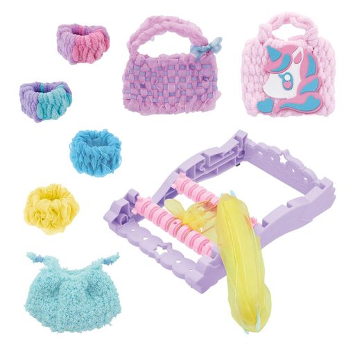 [バンダイ(BANDAI)]アメールアメールバッグいっぱい!DXセット(3)