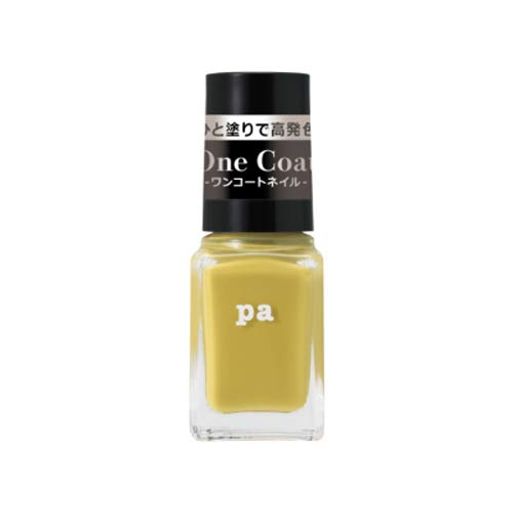 PA(ԡ) PA ͥ륫顼 󥳡 ޥ˥奢 ONE02 6ML