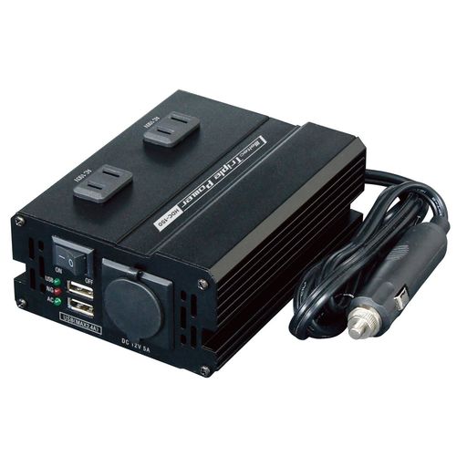 ƥå(MELTEC) ֺ DCDCС ǥǥ Ų 3WAY(USB&󥻥&꡼å) DC24V 󥻥2150W USB24A DC12V160W MELTEC HDC-150