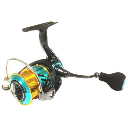 ダイワ(DAIWA)スピニングリール17エメラルダスMX2508PE-H(2017モデル)