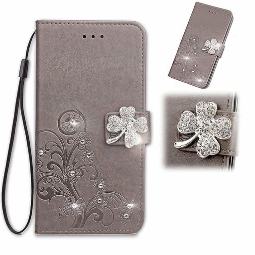 Rakuten - に適用するiPhone15Plusケース手帳型ノートブック型携帯電話保護カバー多機能携帯電話ホルスター財布携帯電話ホルダーバンプパターンテクスチャ耐久性摩擦耐性携帯電話ケース男性と女性…