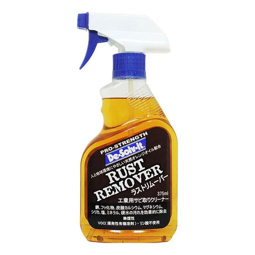ドーイチ錆取りクリーナーラストリムーバー375ml