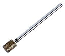 フット&ネイルデザインマシン(マイマイ君) アタッチメント 836-104-055 肥厚した爪を削る /8-2389-06(4)