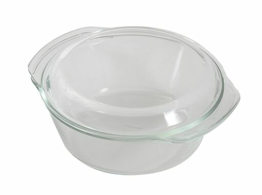 PYREX ベジタブル スチーム ポット 980ml CP-8582