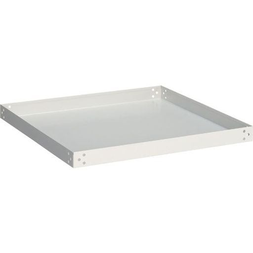 TRUSCO(トラスコ) ラビットワゴン用棚板 400x350 W色 RBW-43T